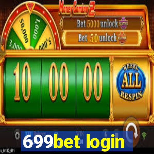 699bet login